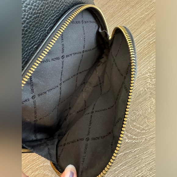 Michael Kors backpack - Picture 13 of 16